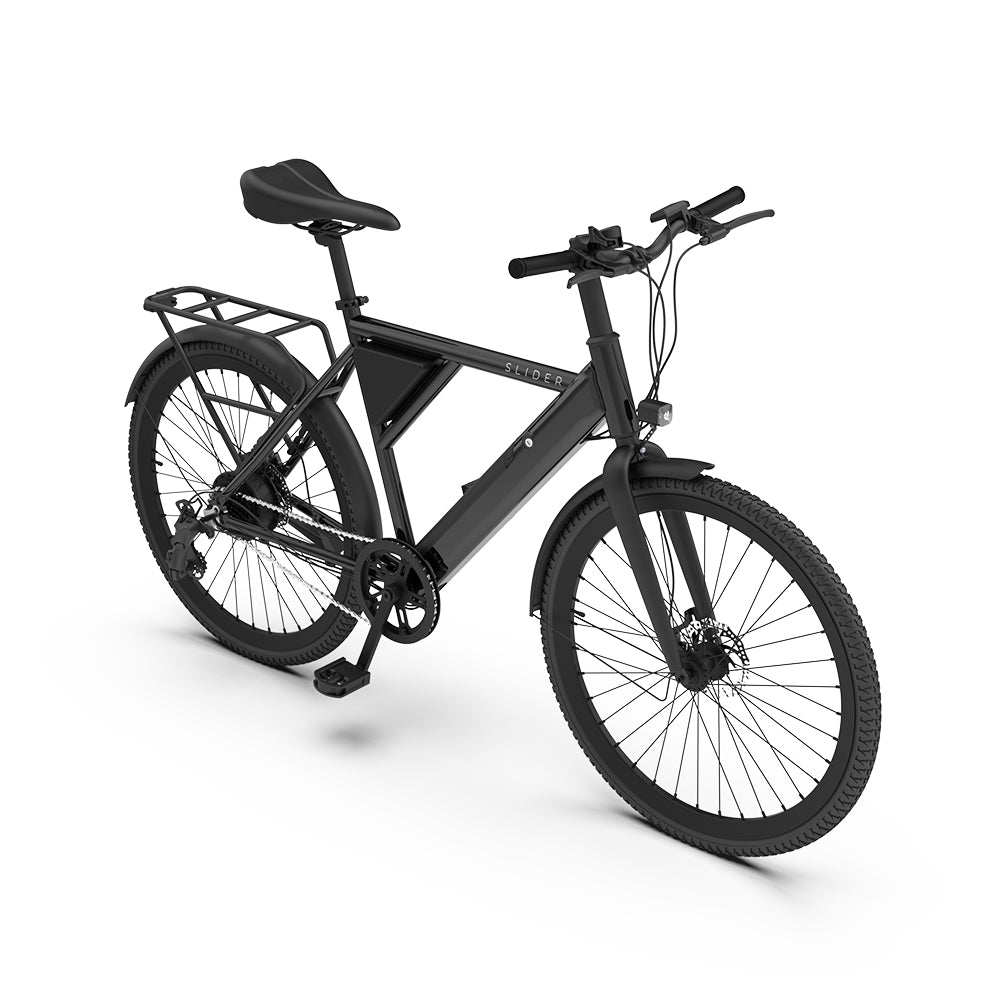 Daily E2 Ebikes
