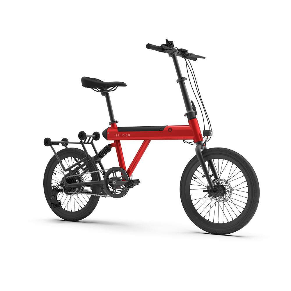 Metro E3 Ebikes