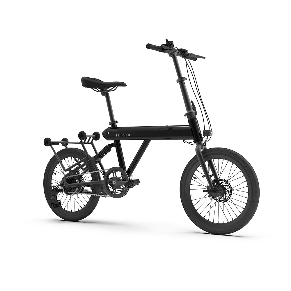 Metro E3 Ebikes