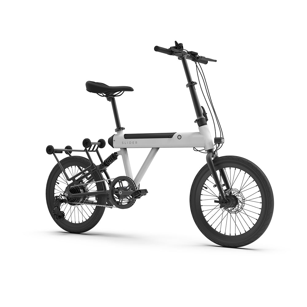 Metro E3 Ebikes