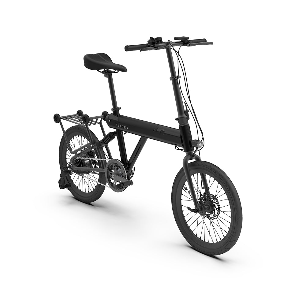 Metro E3 Ebikes