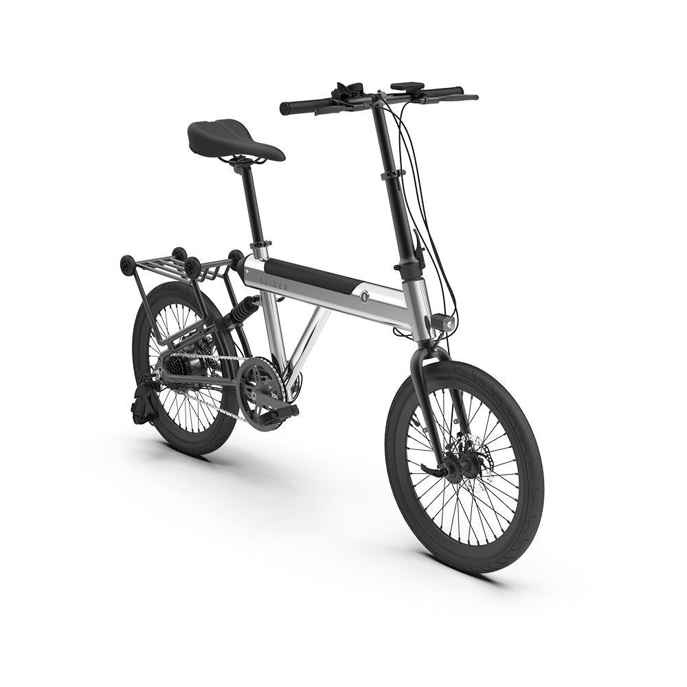 Metro E3 Ebikes